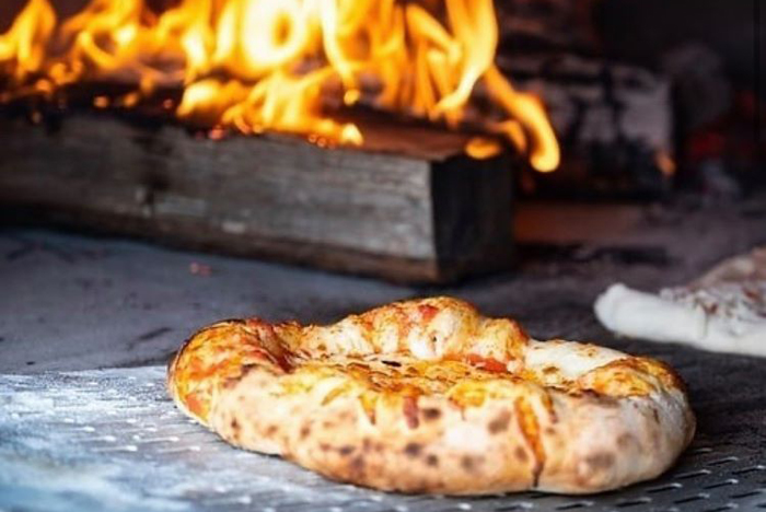 Wheely Good Pizza | Mobile PIzza Oven